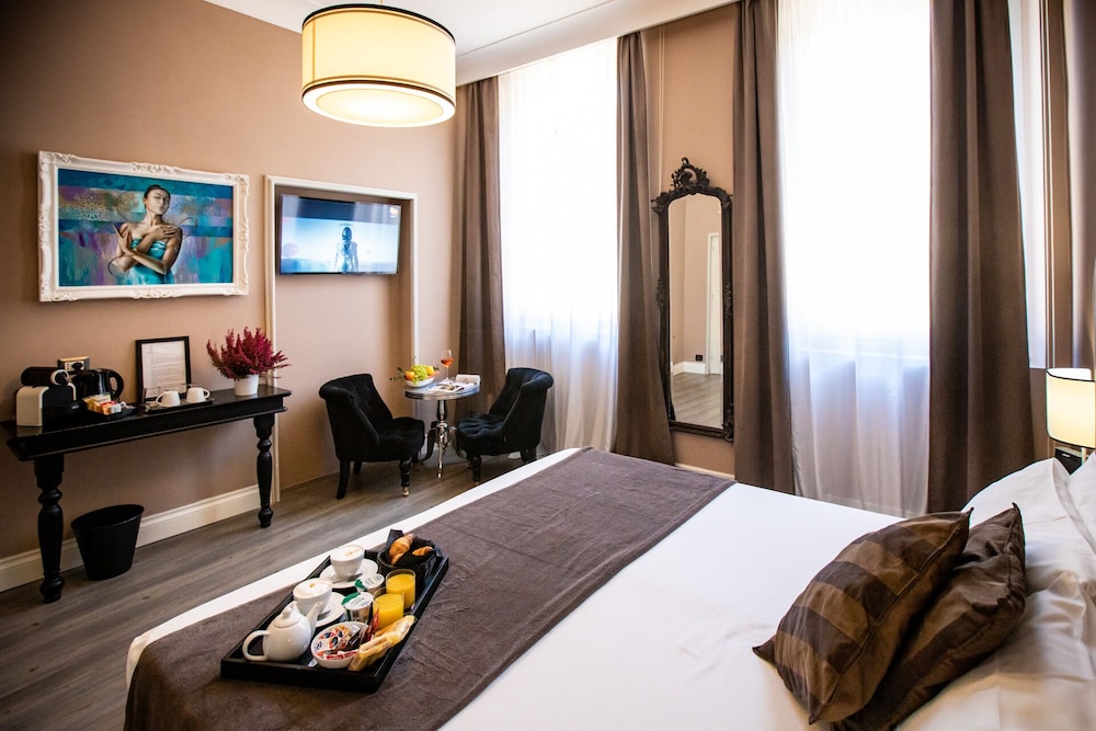 Jb Relais - Campo De' Fiori
