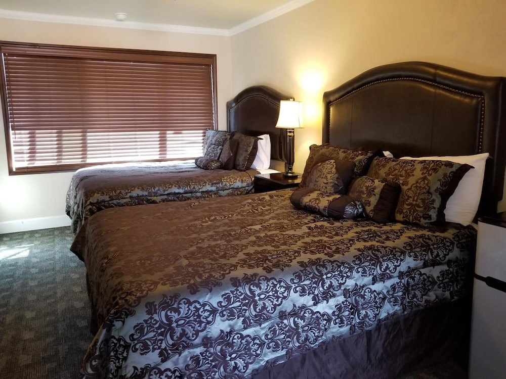 City Center Motel