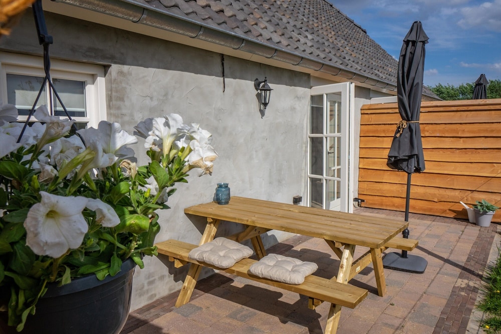 Apartment in Sint-oedenrode Near Henkenshage