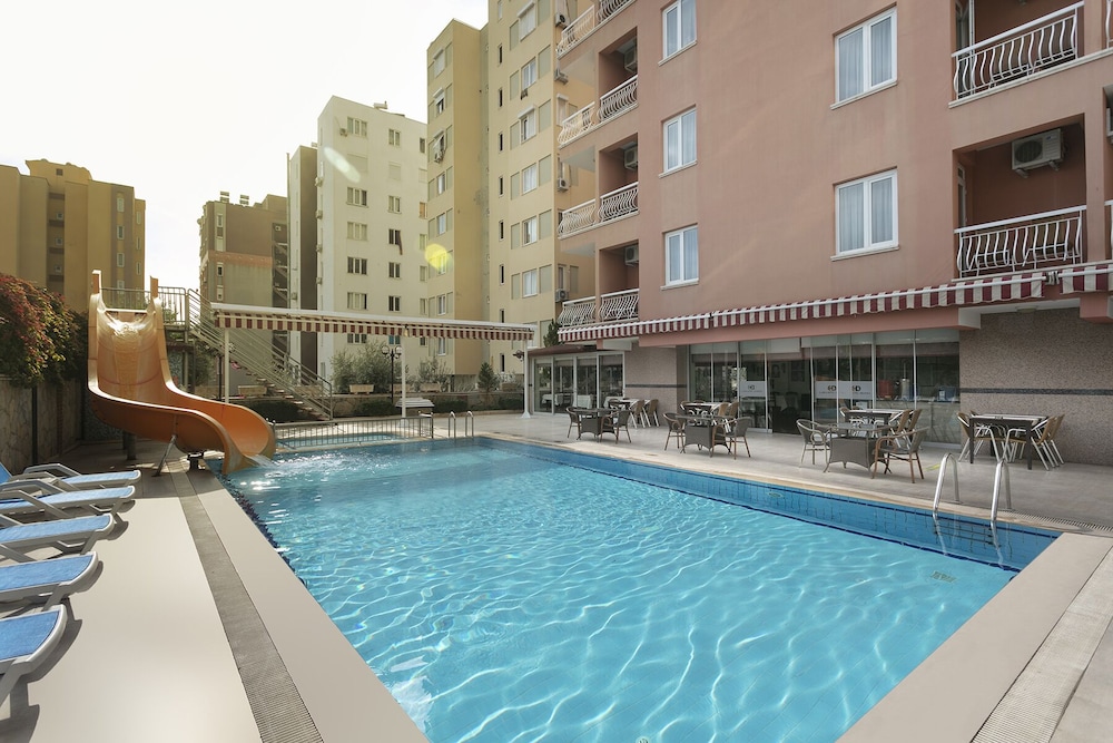 Dinc Otel - Image 17