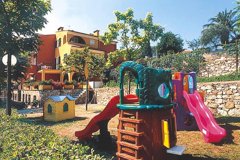 Apartment in Pietra Ligure view 4