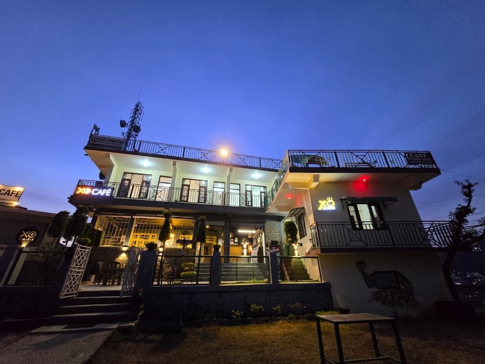 East Home Stay