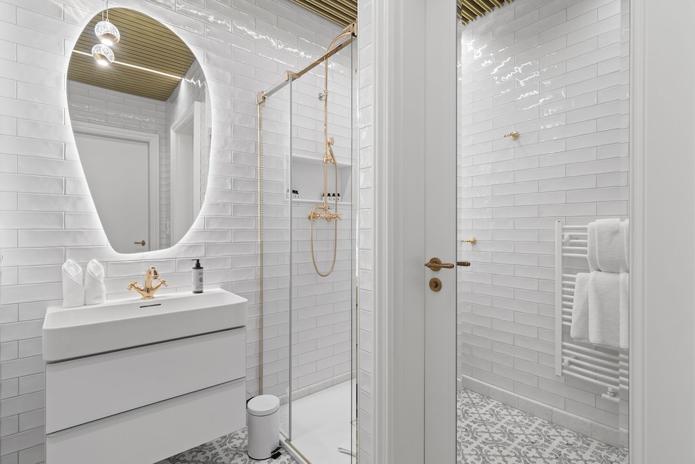 Vodičkova Luxury Suites