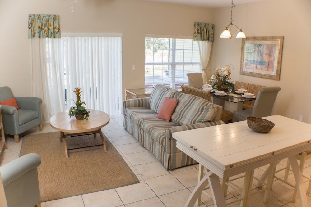 Ip60335 - Coral Cay Resort - 4 Bed 3 Baths Townhome - Image 5