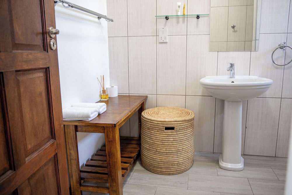 Plot19 Self catering