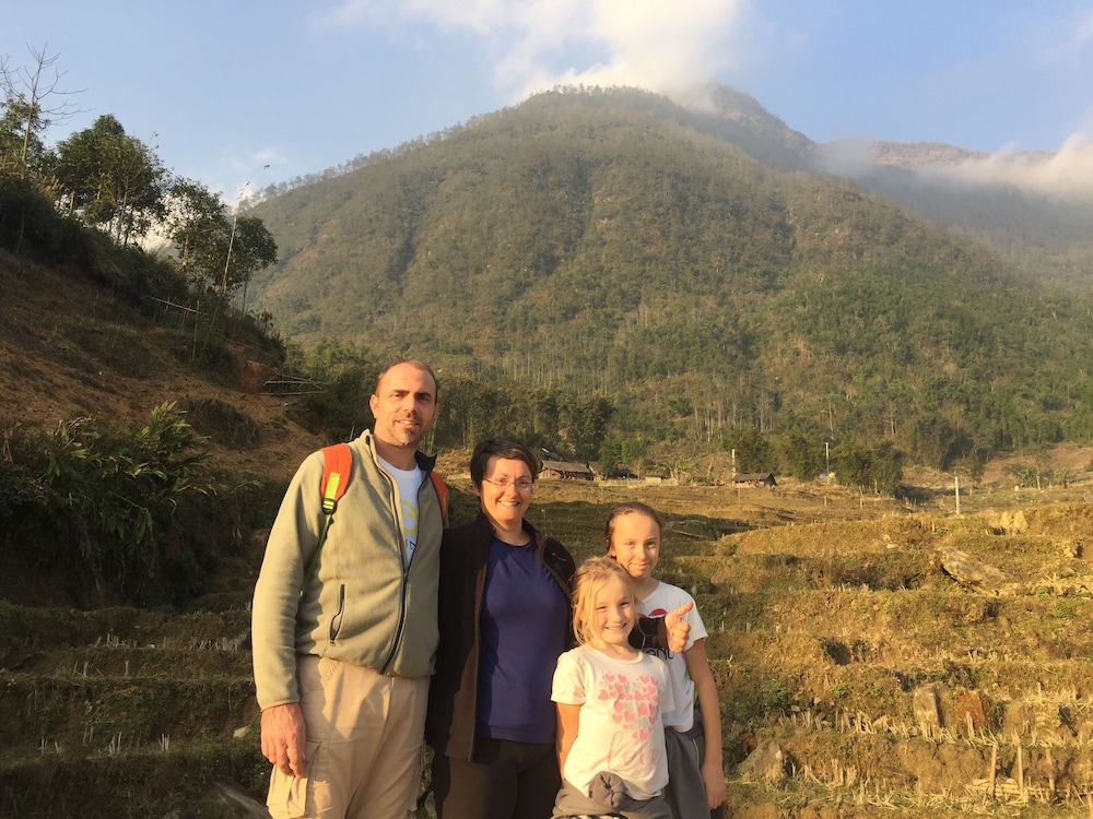 Freedom Homestay
