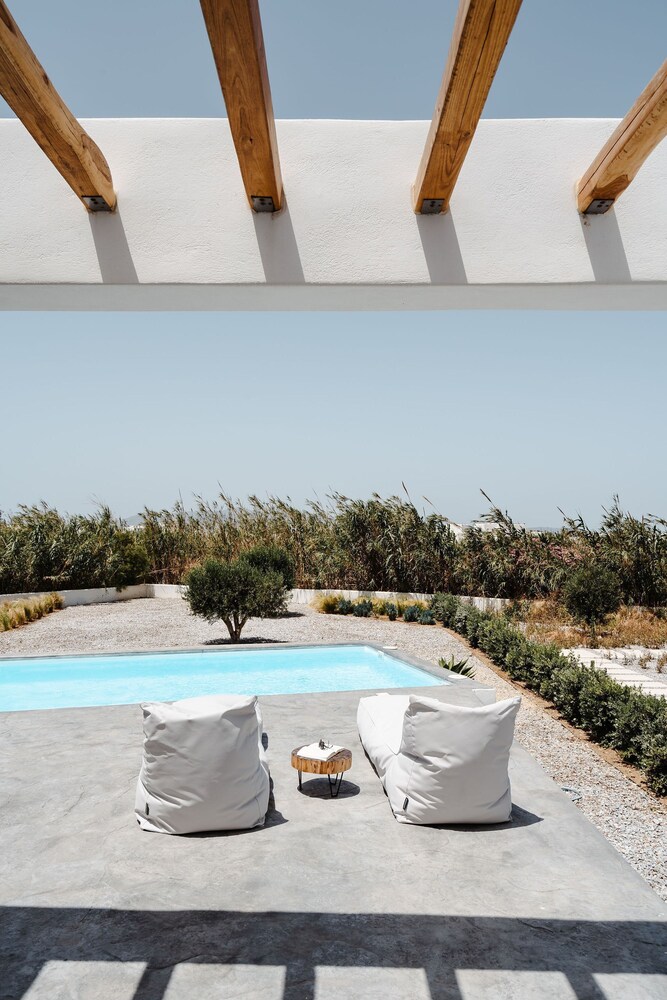 Villa Isola Plaka Naxos