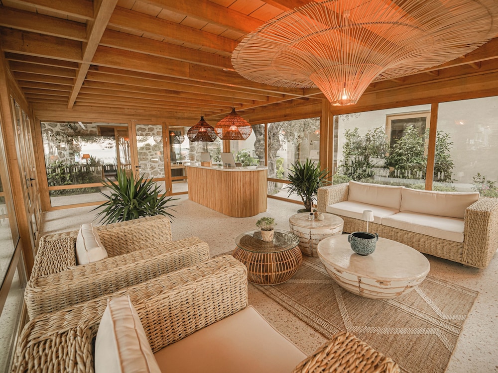 Perios Plaj Evi - Sadece Yetişkinler - Image 25