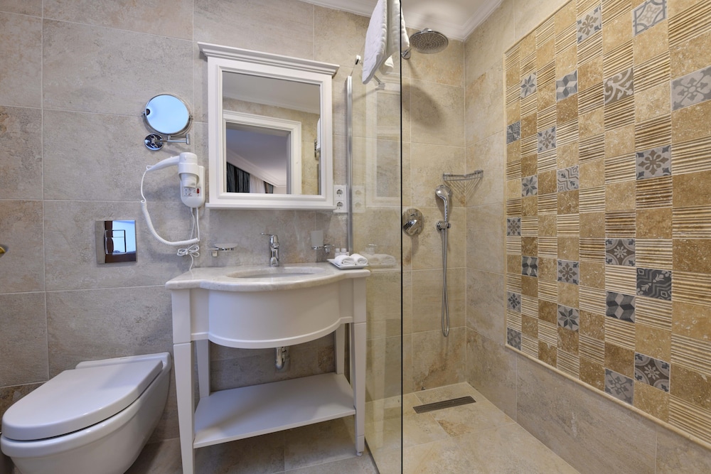 GLK PREMIER Sea Mansion Süitleri & Spa - Özel Sınıf - Image 61