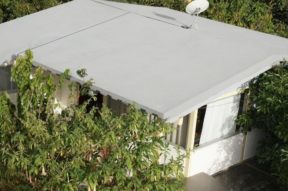 Hostal El Parque