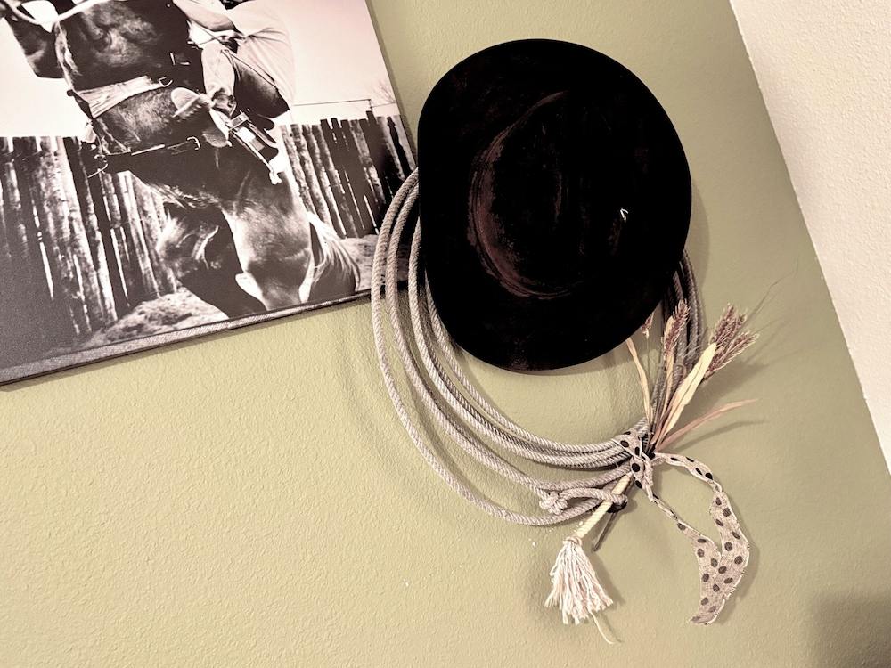 Cowboys and Angels Retreat