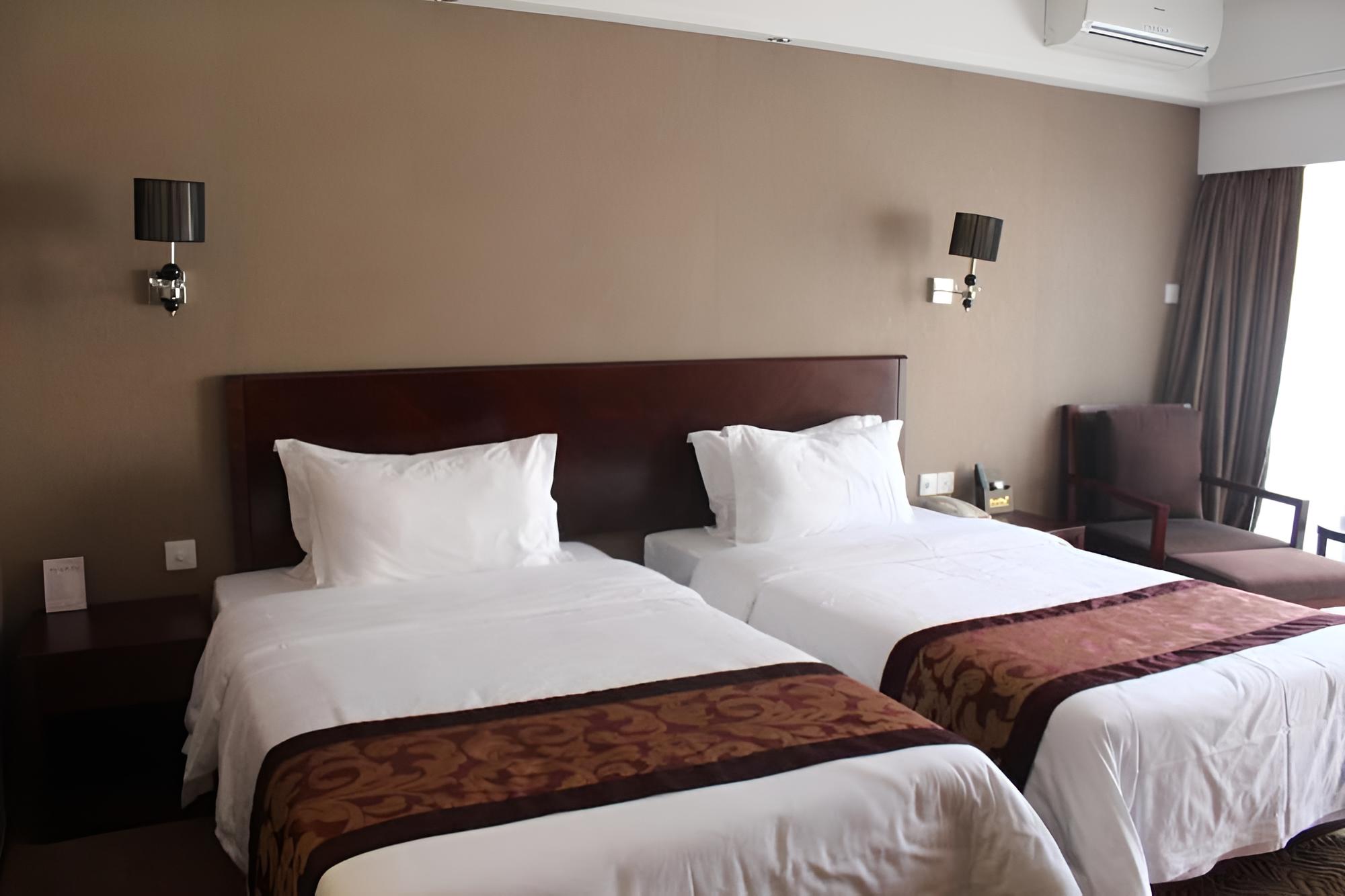 Proud Way Hotel Shenzhen