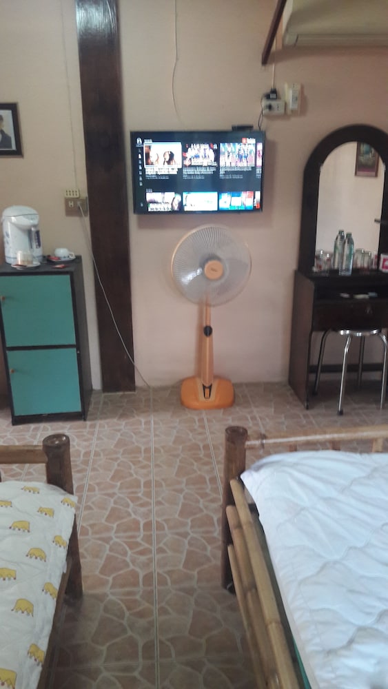 Wasana Resort Ranong