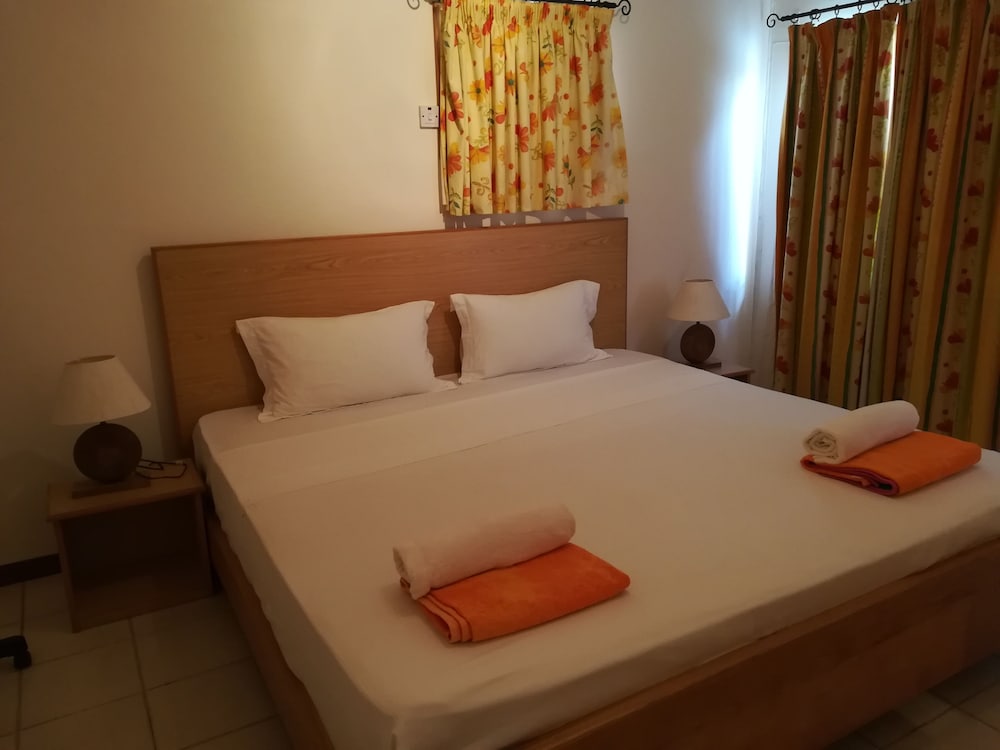 Residence Thalassa