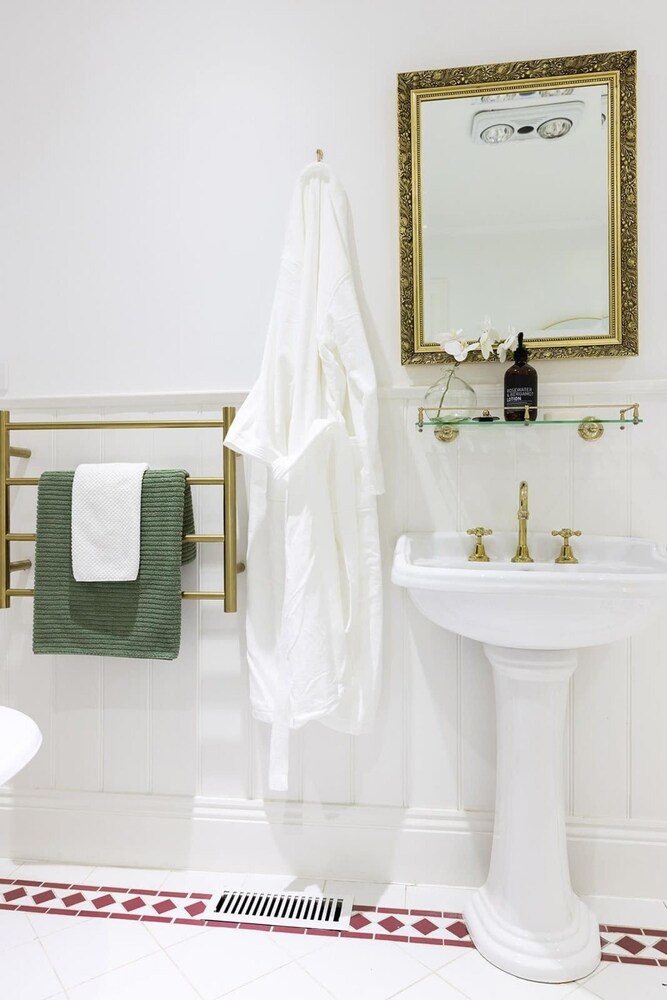 Oliver s Cottage Yarra Valley Spa and Sauna