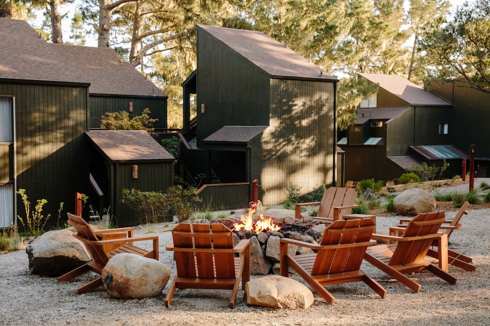 Lodge At Marconi 56