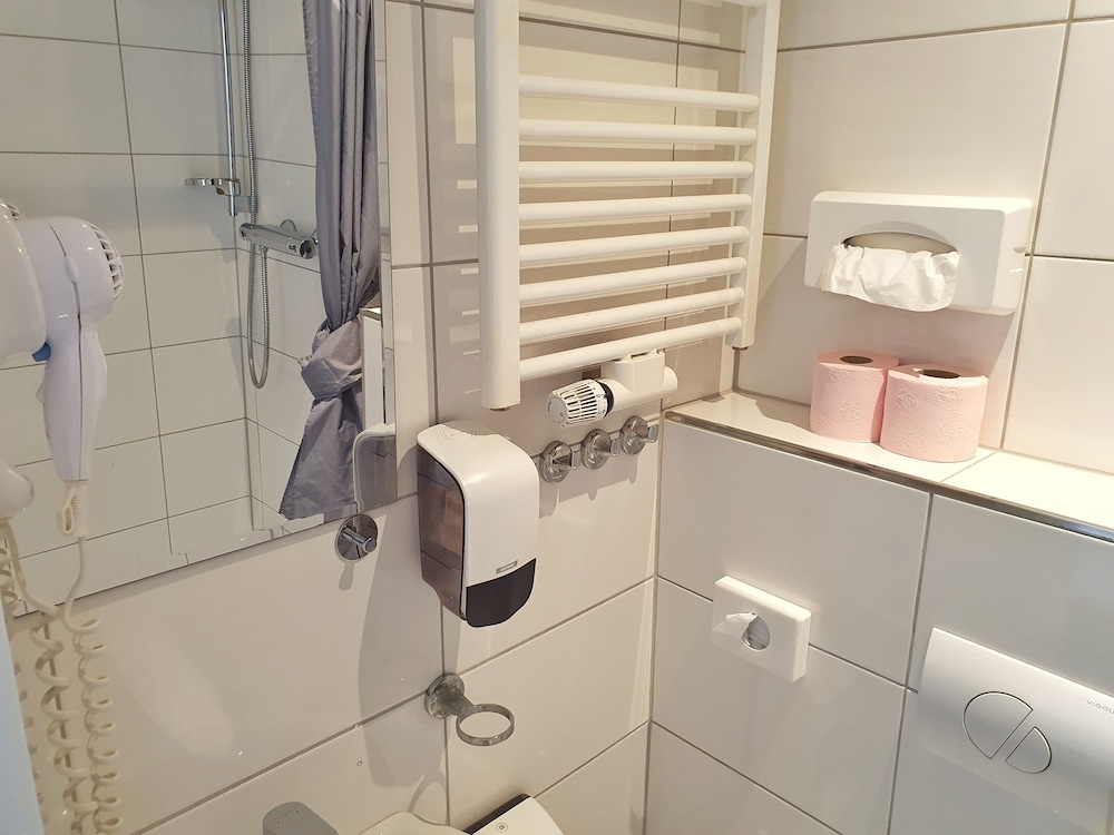 Aparthotel B & L