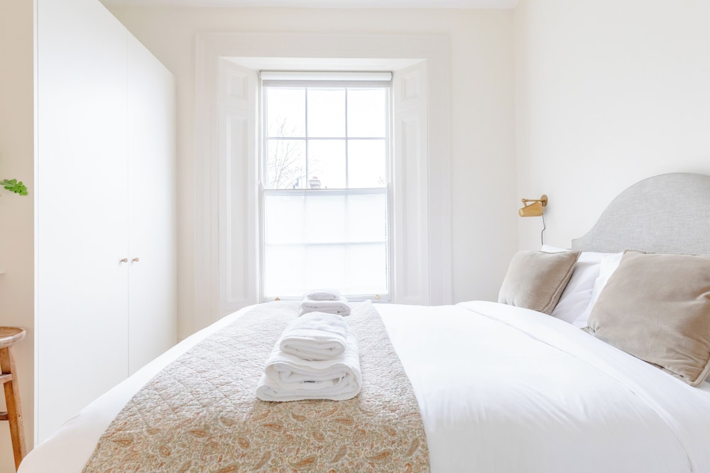 Beautiful & Central 1 Bedroom Flat in Clerkenwell