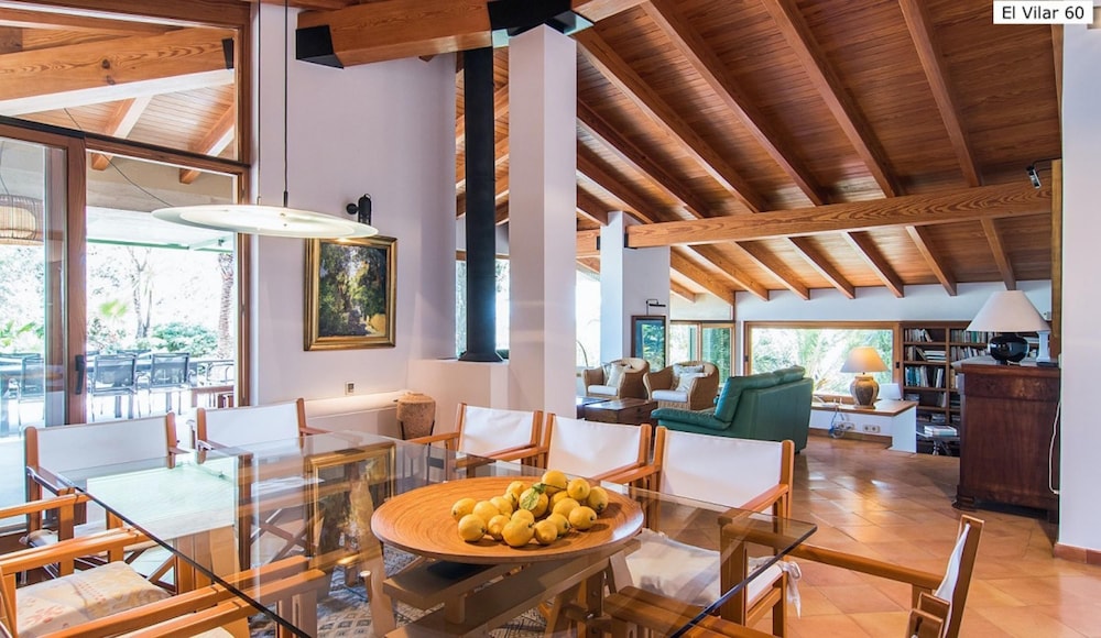 El Vilar 60 Villa Puerto Pollenca