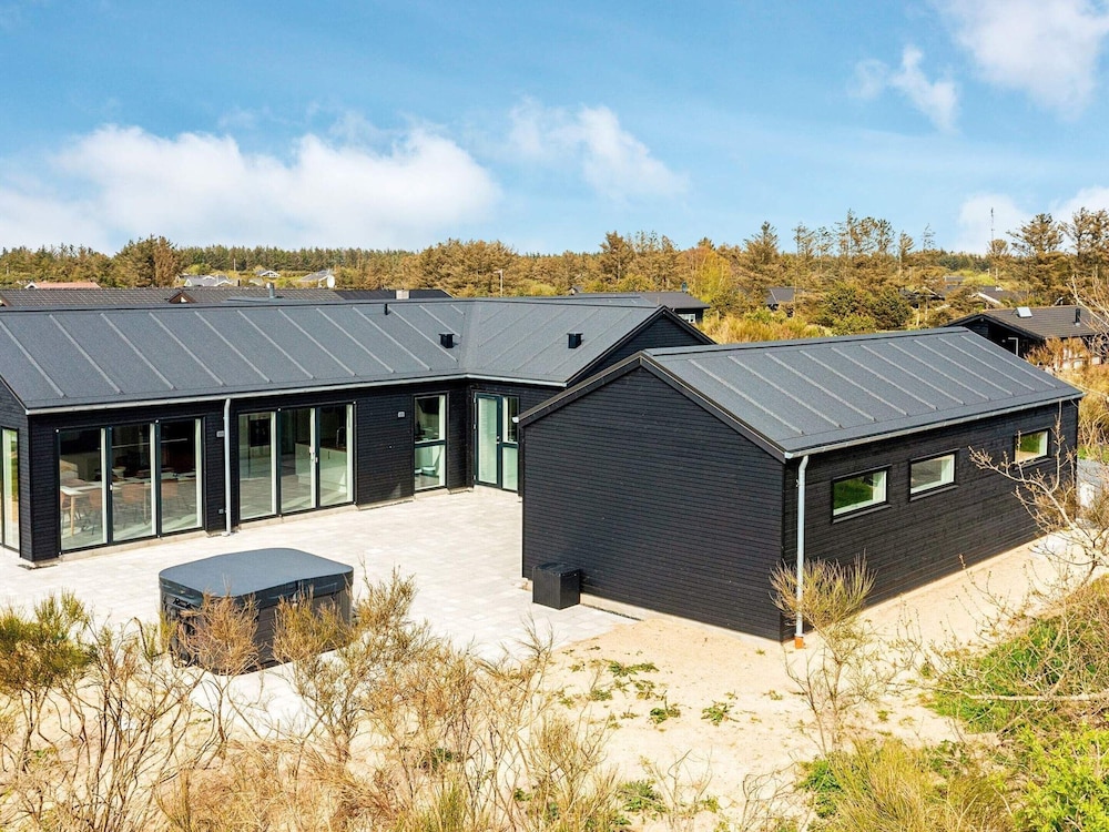 Luxury Retreat in Gronhoj - By Traum Ferienwohnungen view 3