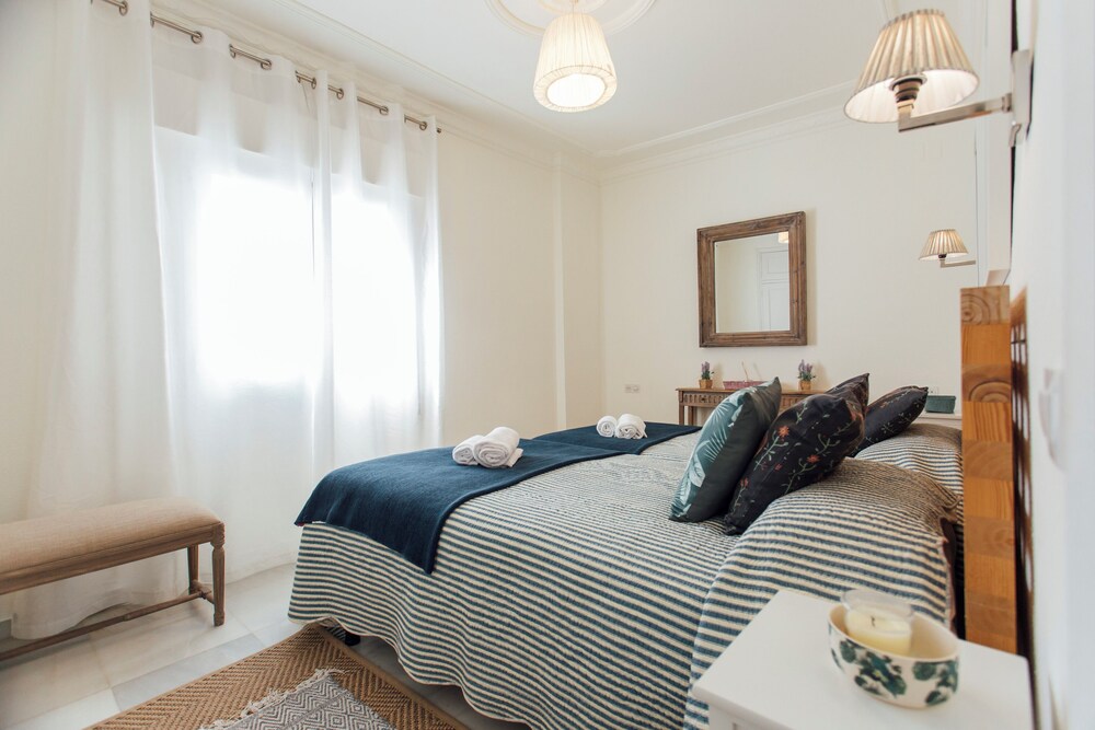 Boutique Abades Apartament