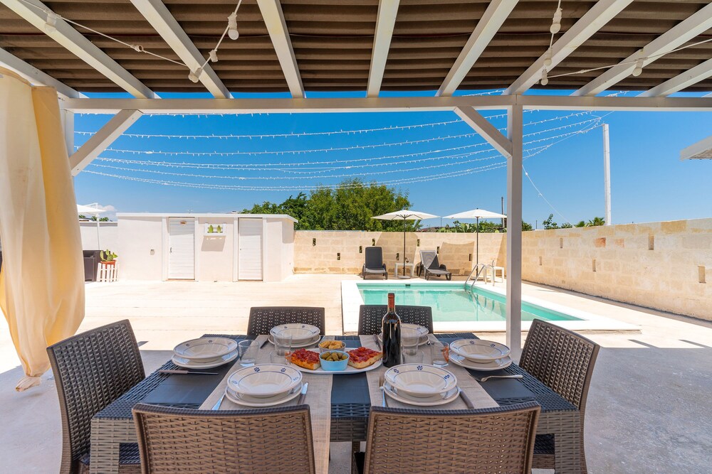 3047 Villetta Nicols by Barbarhouse view 4