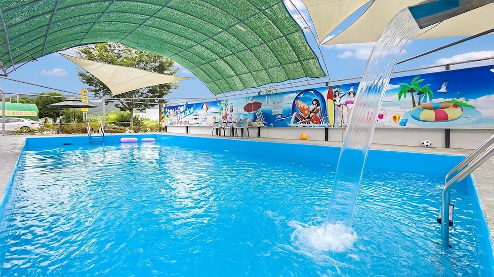 Gyeongju The One Pension