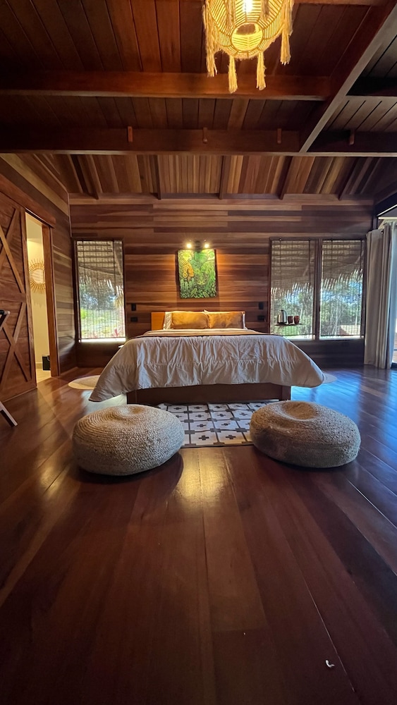 Sachakuna Resort