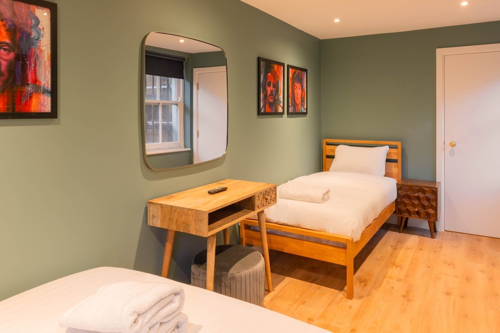 Host Stay The Georgian Quarter at Catharine House I and II