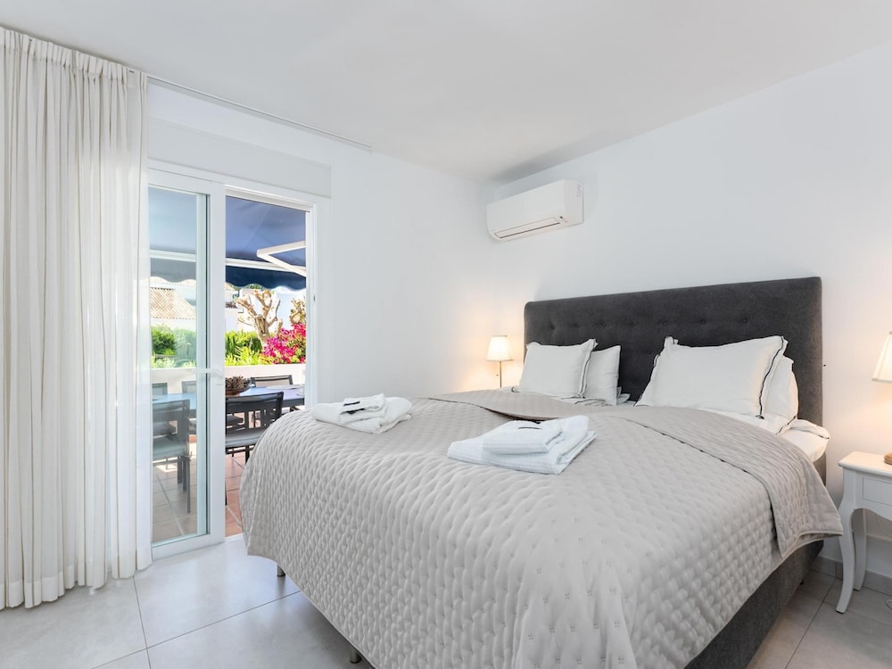 Sol y Paz Nice Apartment With Amazing Location
