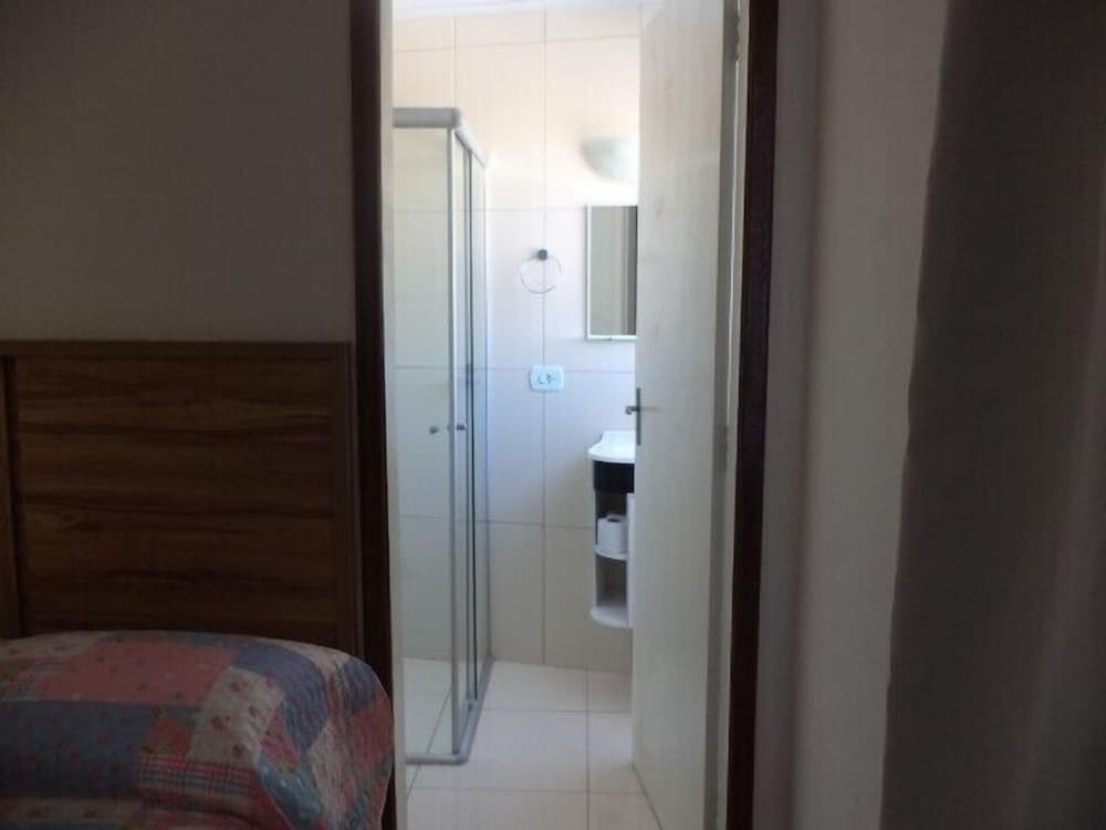 Pousada Villa Romana Aparecida