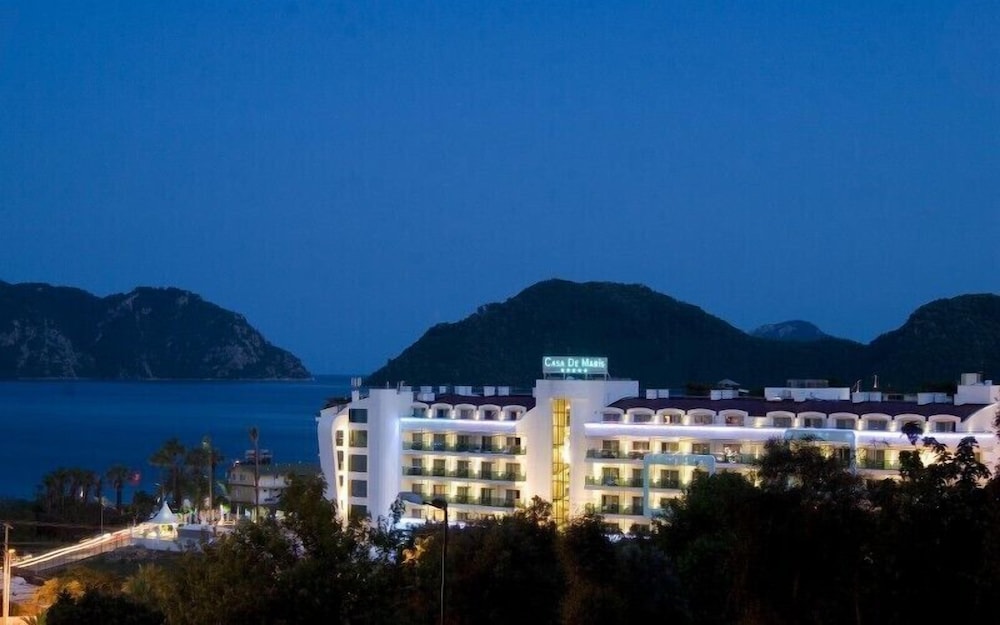 Casa De Maris Spa & Resort Hotel -  Adult Only +16