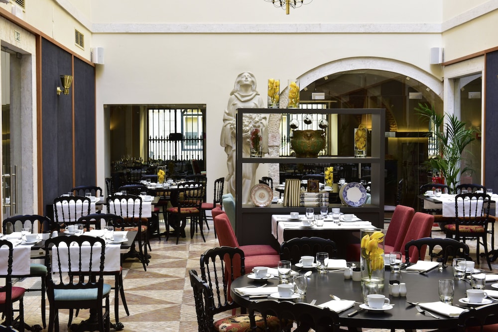 Pousada de Lisboa, Praça do Comércio - Small Luxury Hotel