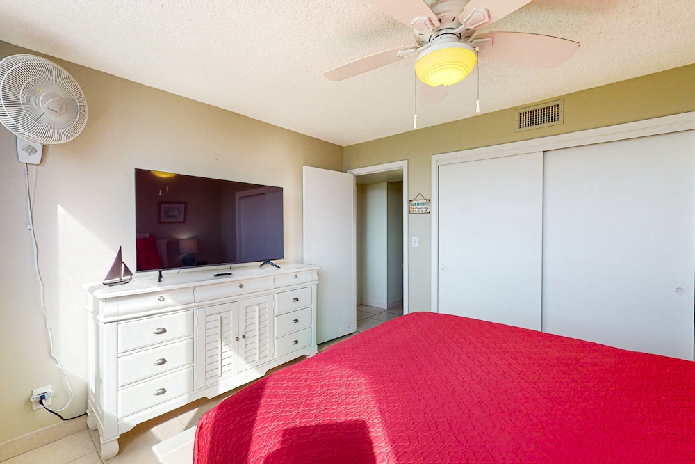 Daytona Beach I