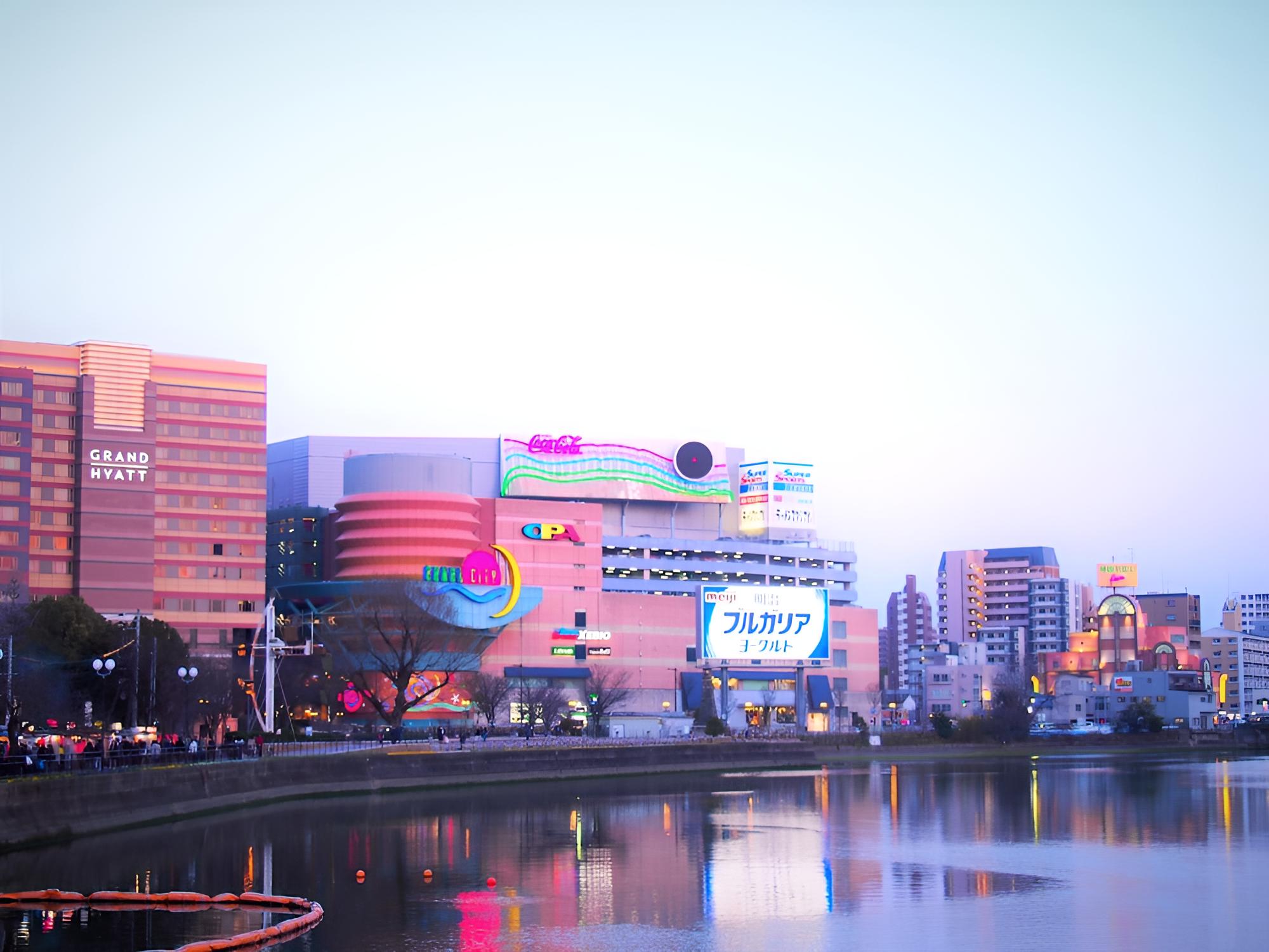 Smart Hotel Hakata 2