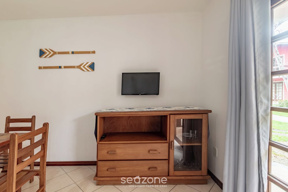 JSO - Duplex Set 200m from Mundaí Beach