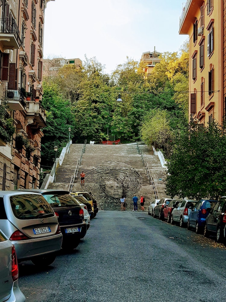 AD Trastevere Guest House