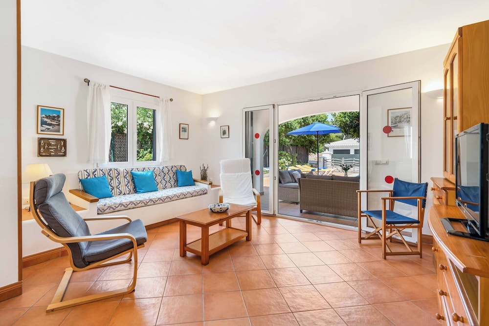 Villa Flores Blanes