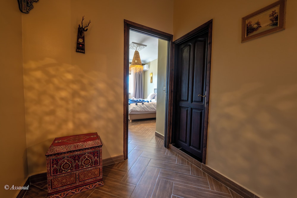 Casa Maravillosa