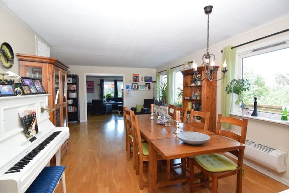 Solferie Holiday Home Margretes