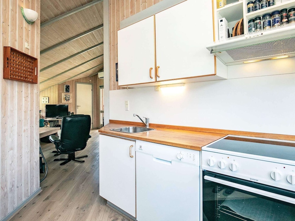 6 Person Holiday Home in Farso