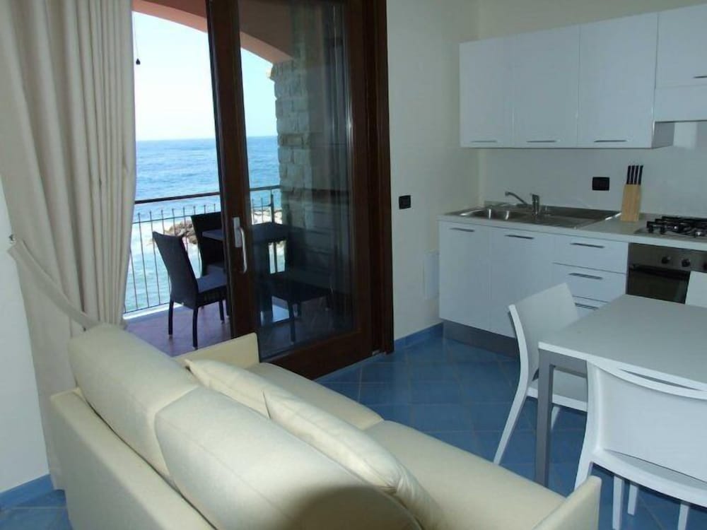 Residence Tre Palme