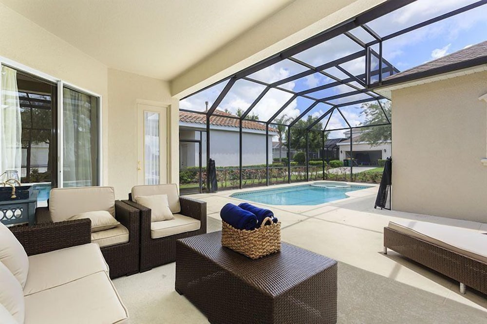 Ov4214 - Reunion Resort - 5 Bed 3.5 Baths Villa - Image 5