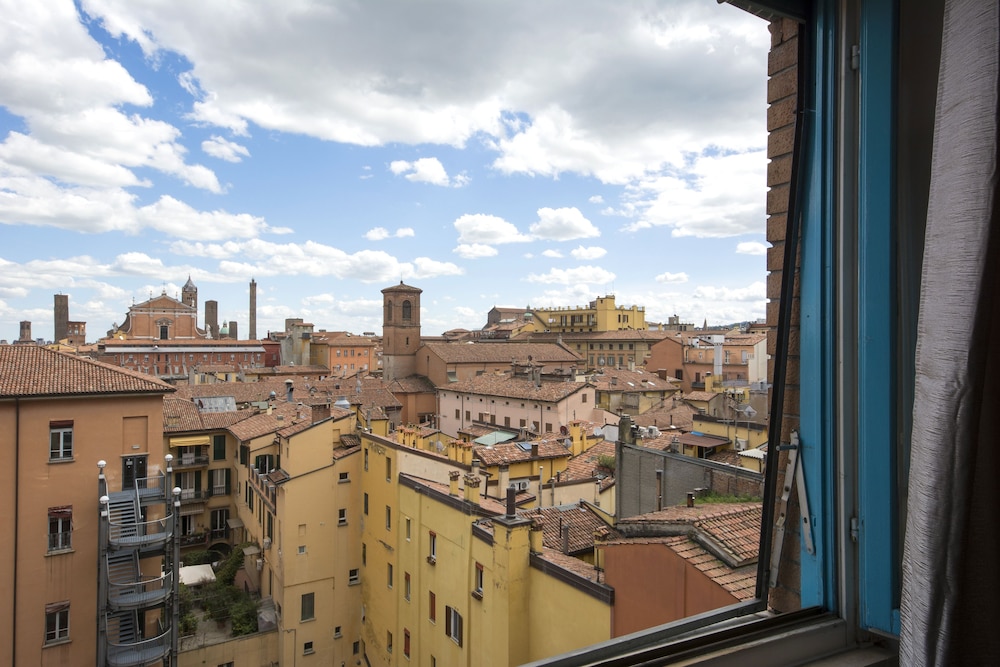 B&B TopView Bologna