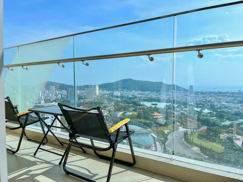 Meomeo Homestay - The song Apartment Vung Tau