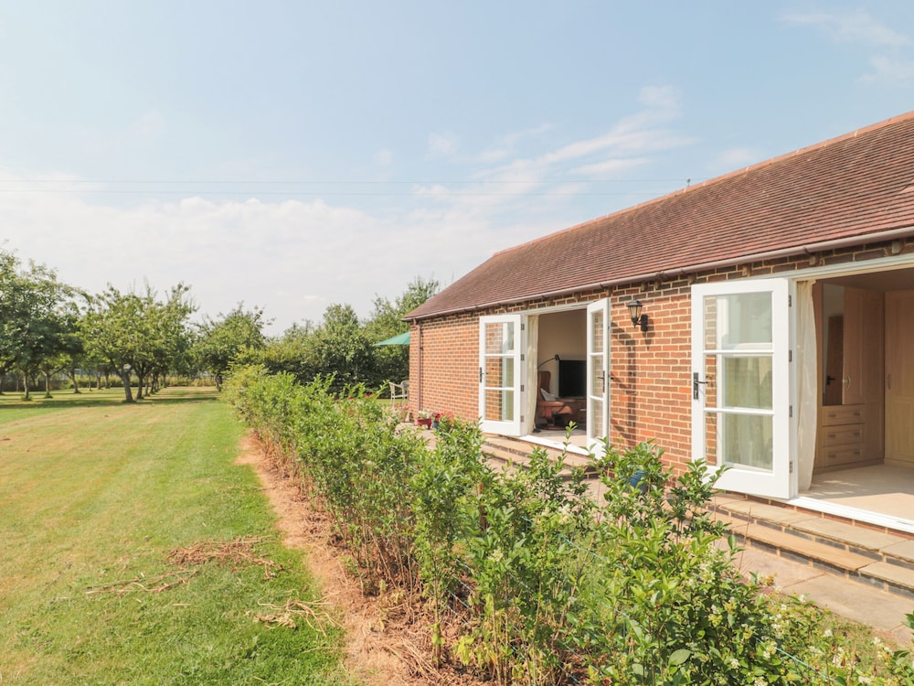 Orchard View