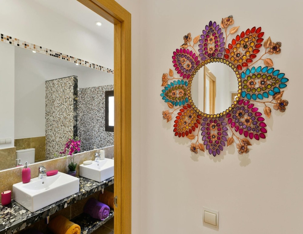 Charming Villa in Ibiza Town