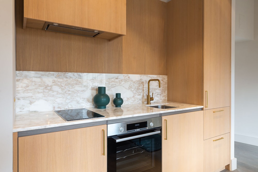 South Kensington by CAPITAL