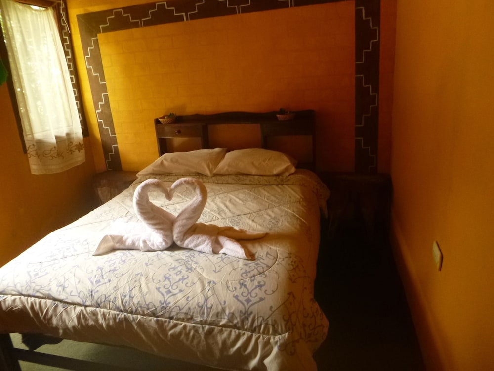 Salkantay Hostels