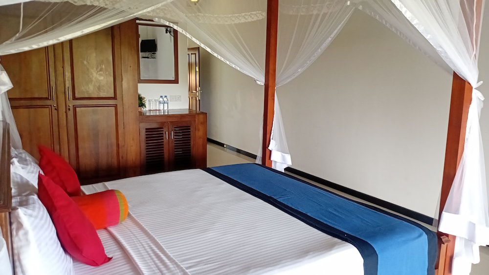 Rockery Villa Ayurveda